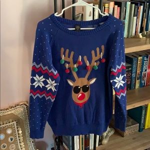 Ugly Christmas Sweater
